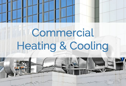 Commercial Heating & Cooling